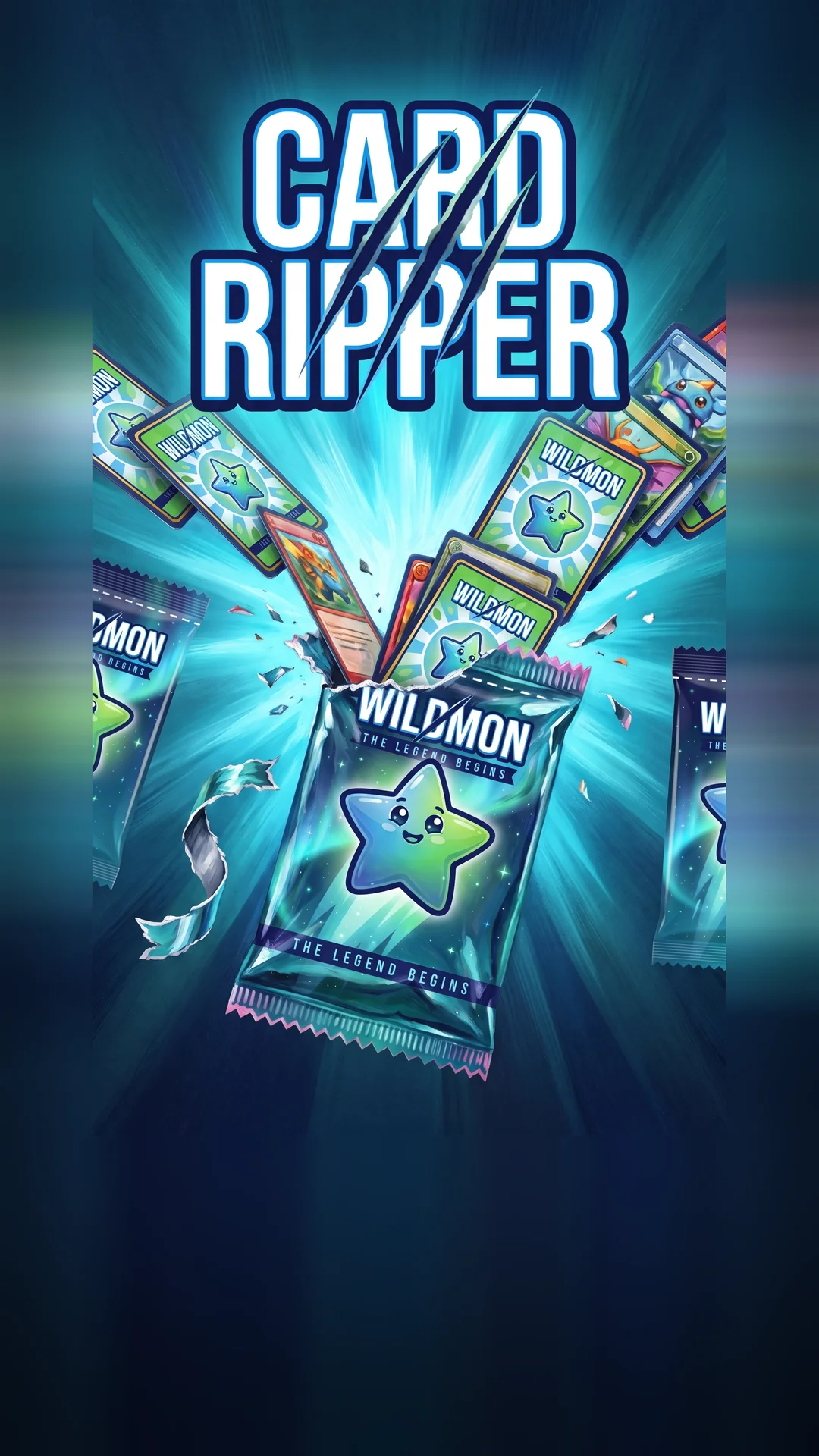 CARD RIPPER